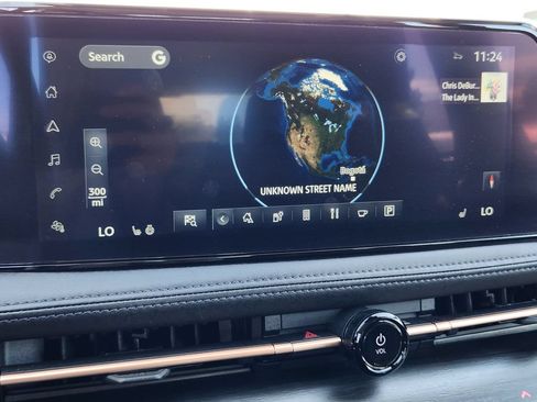 Certified 2024 Nissan Ariya AWD image 14