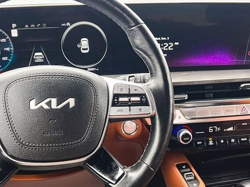 Used 2023 Kia Telluride SX Prestige X-Pro image 23