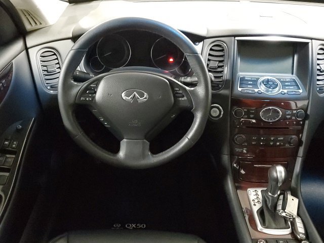 Used 2017 INFINITI QX50 AWD w/ Premium Package image 23