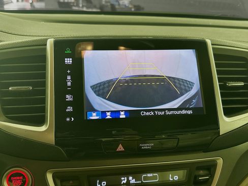 Used 2016 Honda Pilot EX-L image 21