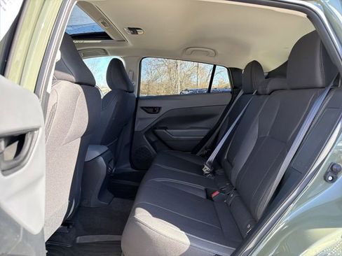 New 2026 Subaru Crosstrek 2.0i Premium image 14