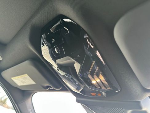 Used 2026 BMW X3 M50 w/ Premium Package image 27