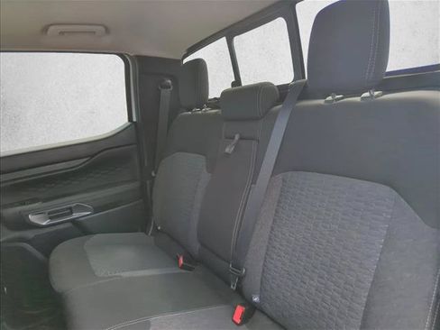 Used 2024 Ford Ranger XLT w/ Equipment Group 301A High AWD/4WD image 18