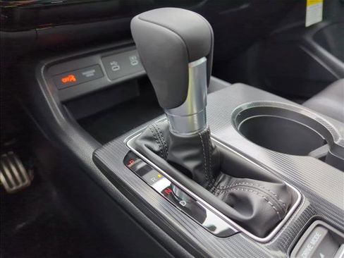 New 2026 Honda Civic Sport image 19