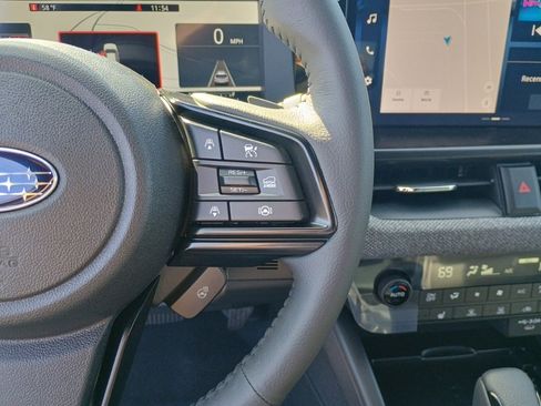 New 2026 Subaru Outback Premium image 18