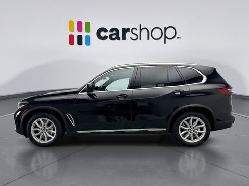 Used 2023 BMW X5 xDrive40i w/ Premium Package image 2