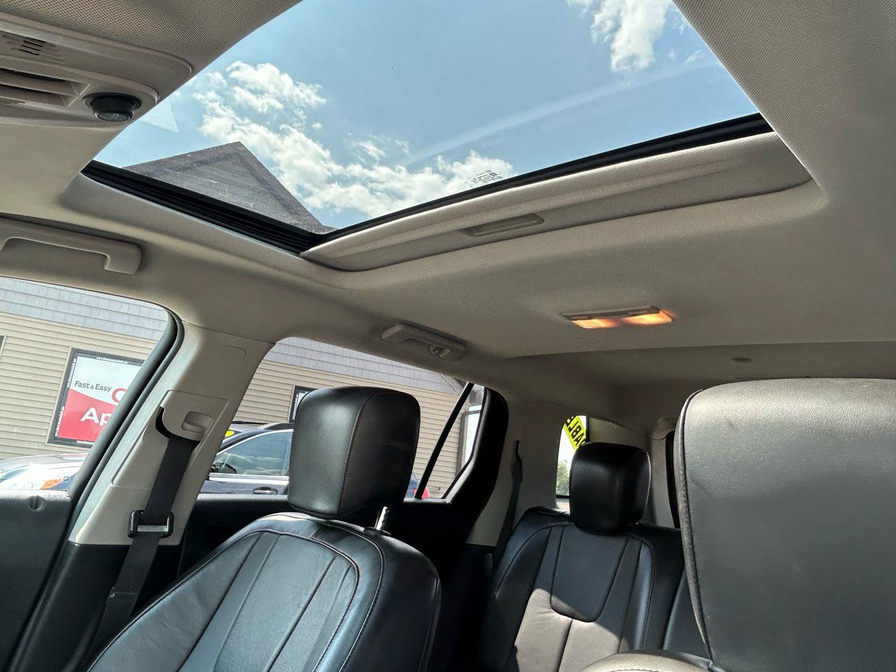Used 2013 GMC Terrain SLT FWD image 18