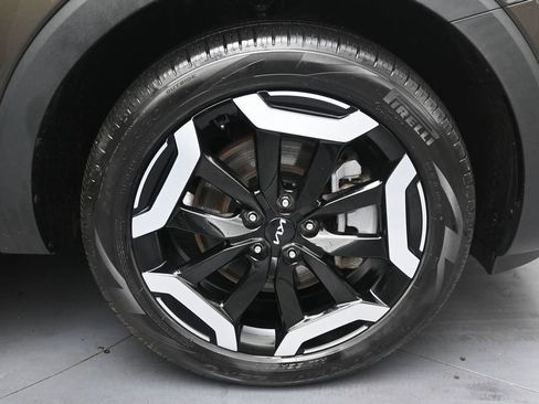 Used 2024 Kia Telluride S w/ S Sunroof Package AWD/4WD image 35