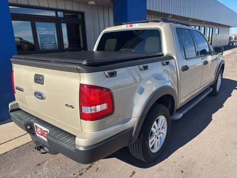 Used 2007 Ford Explorer Sport Trac XLT image 6