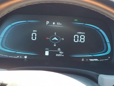Used 2025 Hyundai Palisade SEL FWD image 20