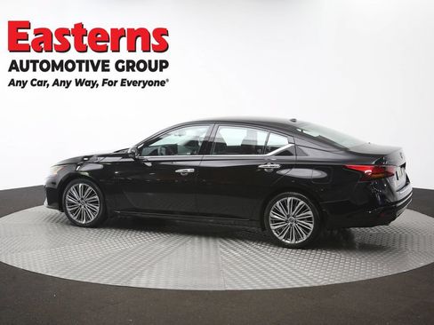 Used 2023 Nissan Altima 2.5 SL FWD image 62