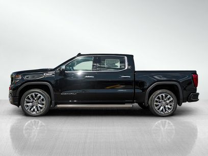 New 2025 GMC Sierra 1500 Denali w/ Denali Reserve Package