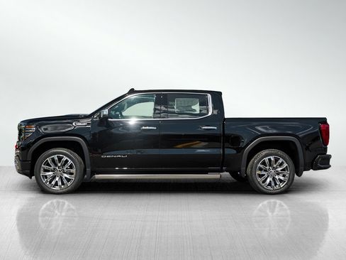 New 2025 GMC Sierra 1500 Denali w/ Denali Reserve Package image 4