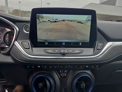 Used 2023 Chevrolet Blazer RS w/ Enhanced Convenience Package image 26