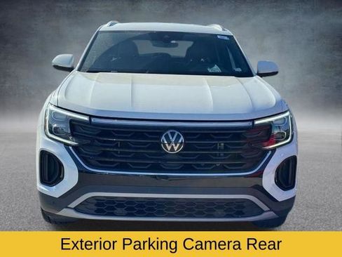 Used 2024 Volkswagen Atlas Cross Sport SE AWD/4WD image 13