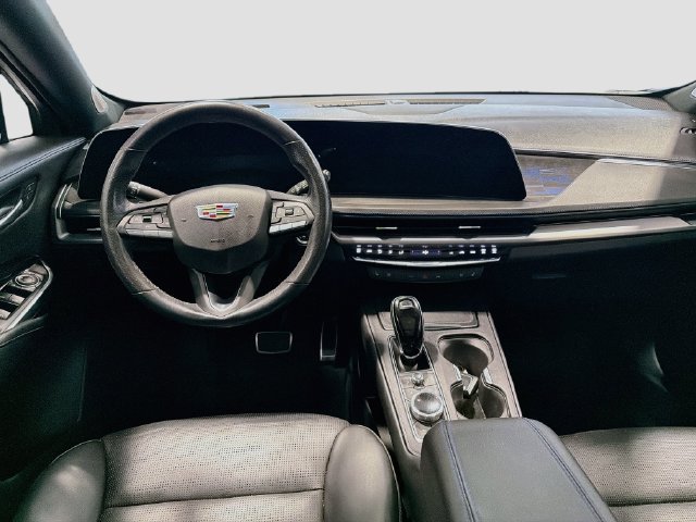 Used 2024 Cadillac XT4 Sport AWD/4WD image 20