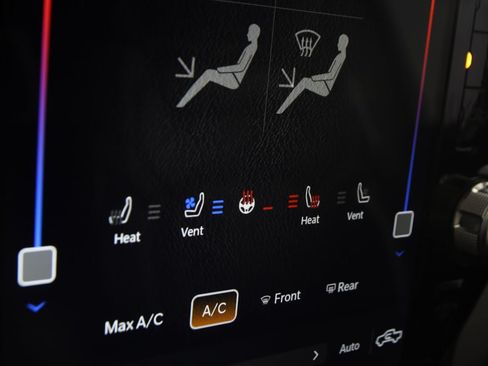Used 2022 RAM 1500 Sport w/ G/T Package AWD/4WD image 8