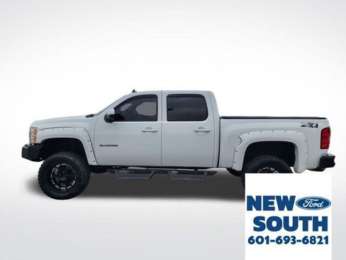 Used 2013 Chevrolet Silverado 1500 LT w/ All-Star Edition image 2