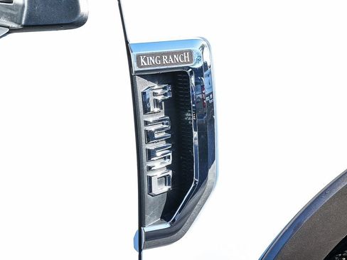Used 2021 Ford F250 King Ranch w/ King Ranch Ultimate Package image 17