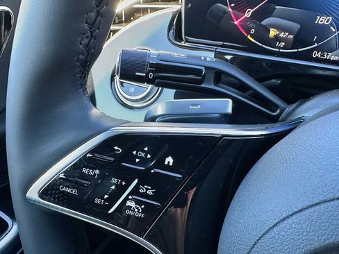 New 2026 Mercedes-Benz E 450 4MATIC Sedan image 32