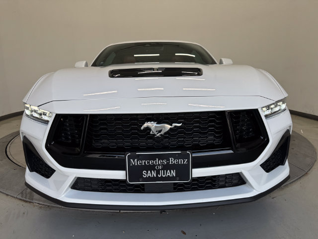 Used 2024 Ford Mustang GT Premium RWD image 14