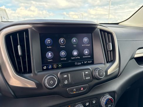 Certified 2023 GMC Terrain Denali w/ Denali Premium Package AWD/4WD image 16