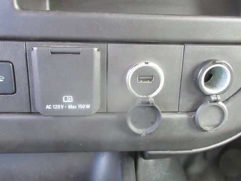 Used 2019 Chevrolet Express 2500 w/ Driver Convenience Package RWD image 38