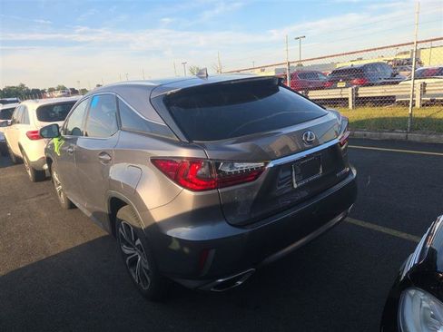 Used 2018 Lexus RX 350 AWD w/ Premium Package image 9