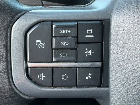 Used 2024 Ford F150 XLT w/ Equipment Group 302A MID image 24