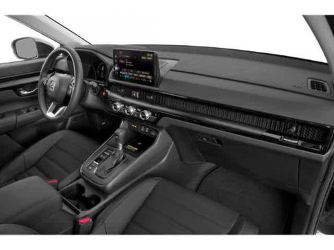 Used 2024 Honda CR-V EX-L image 18