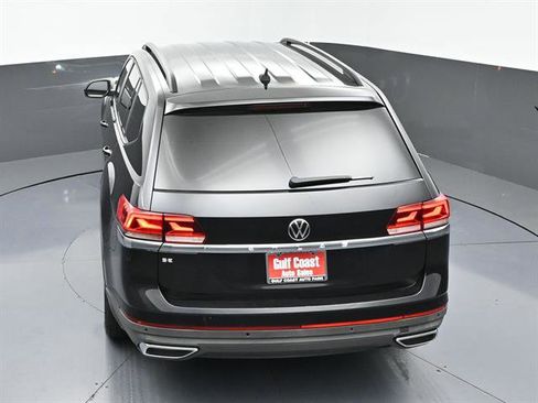 Used 2022 Volkswagen Atlas SE FWD image 43