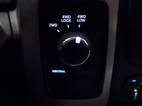 Used 2014 RAM 2500 Big Horn image 21