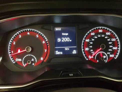 Used 2019 Volkswagen Jetta S w/ Driver Assistance Package image 17