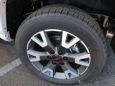 New 2026 Toyota 4Runner TRD Sport AWD/4WD image 58