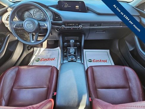 Used 2024 MAZDA MAZDA3 s image 11