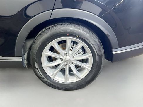 Certified 2024 Honda CR-V EX image 24