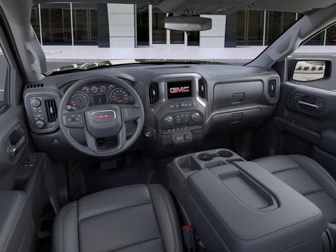 New 2026 GMC Sierra 1500 Pro w/ Pro Value Package image 15