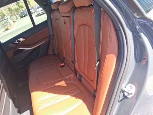 New 2026 BMW X5 xDrive40i w/ Off-Road Package AWD/4WD image 16