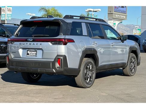 New 2026 Subaru Outback Premium AWD/4WD image 3