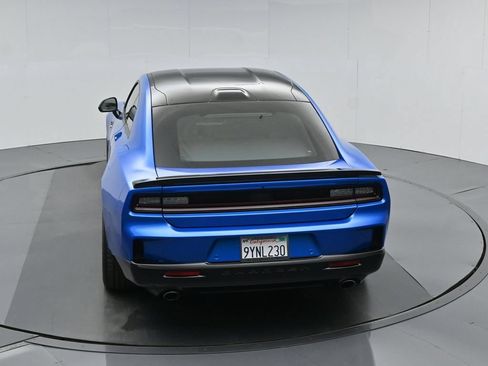 Used 2026 Dodge Charger Scat Pack AWD/4WD image 42