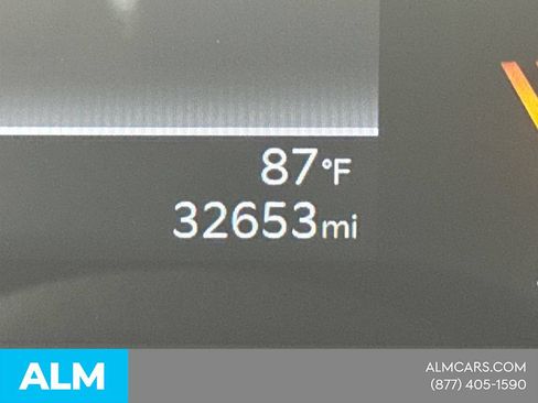 Used 2025 Kia K4 FWD image 31