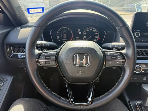 Used 2024 Honda Civic Sport image 12