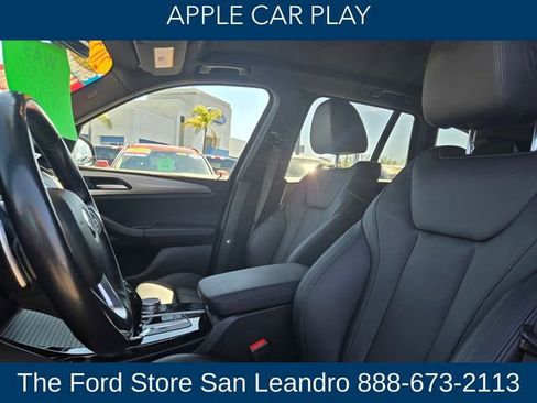 Used 2021 BMW X3 xDrive30e image 14