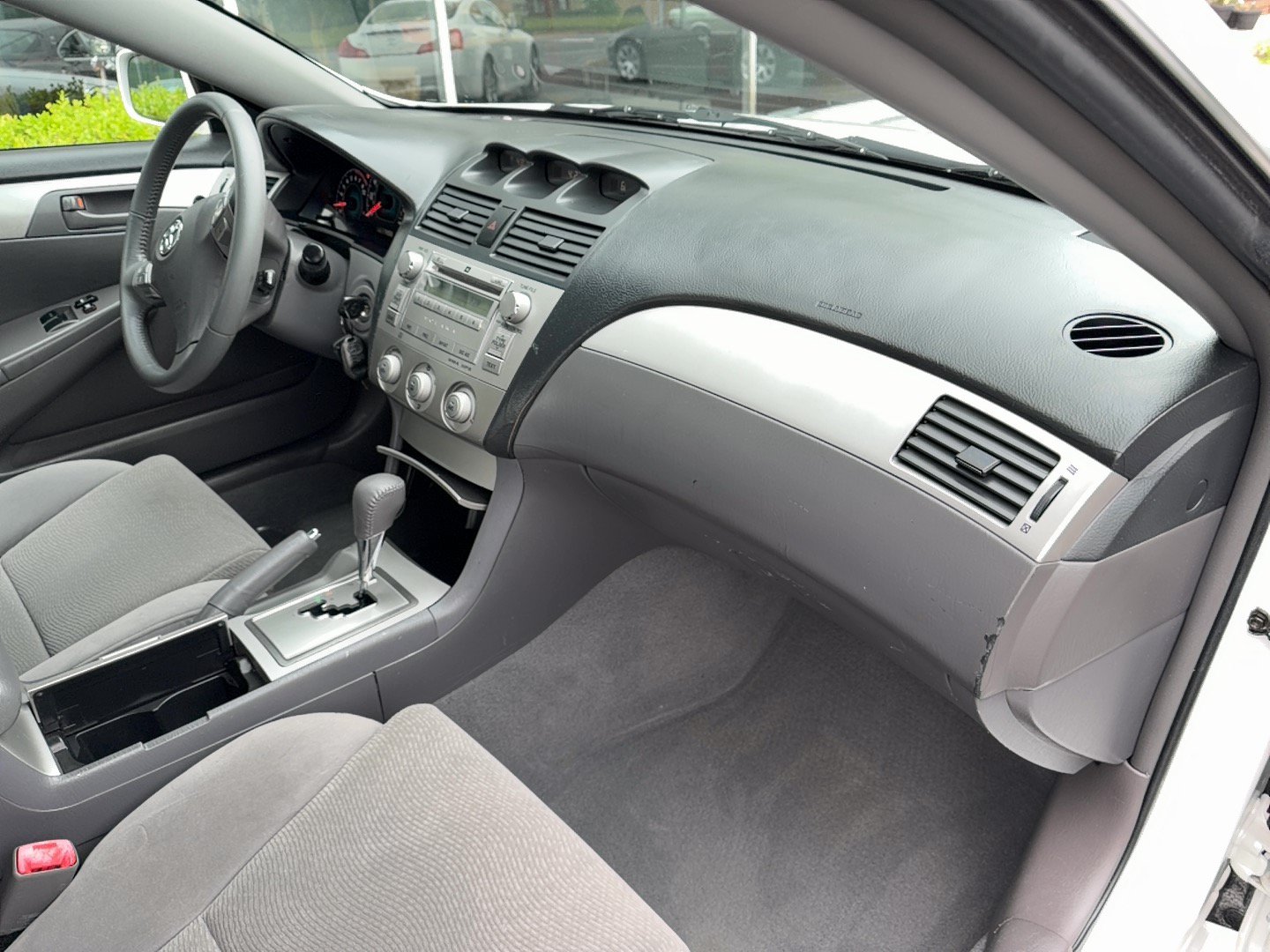 Used 2007 Toyota Solara SE FWD image 20