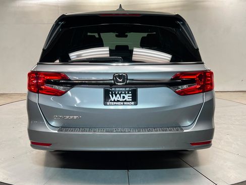 Used 2024 Honda Odyssey EX-L image 5