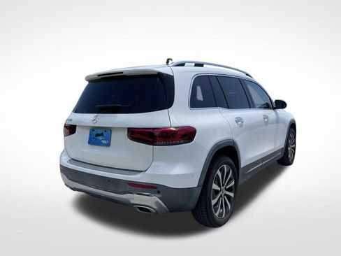 Used 2023 Mercedes-Benz GLB 250 image 5