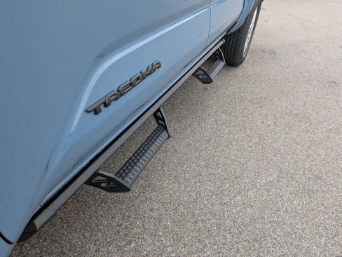 New 2026 Toyota Tacoma SR5 image 9