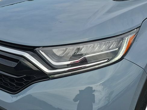 Used 2022 Honda CR-V Touring image 32