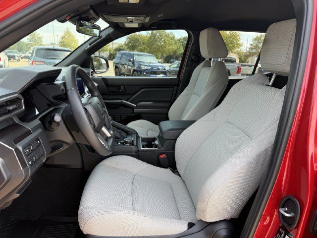 Certified 2025 Toyota 4Runner SR5 AWD/4WD image 23