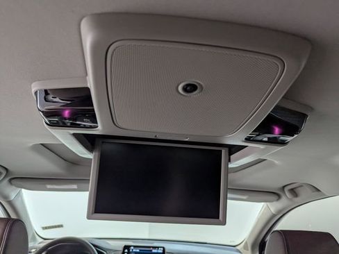 New 2026 Honda Odyssey Touring image 16